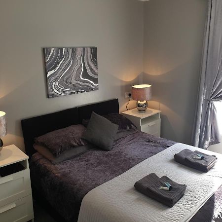 Cellardyke En-Suite Rooms Buitenkant foto