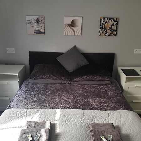 Cellardyke En-Suite Rooms Buitenkant foto