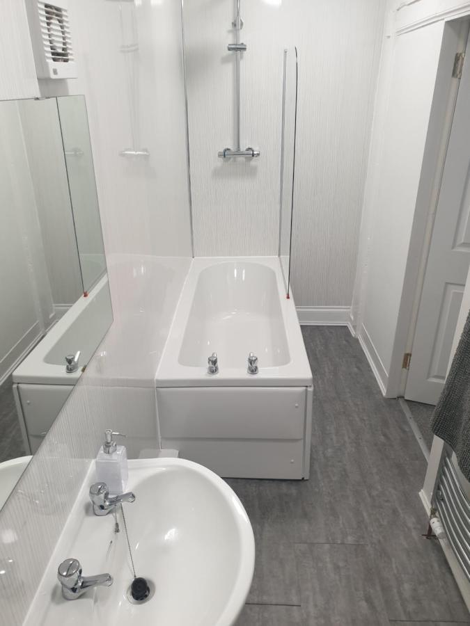 Cellardyke En-Suite Rooms Buitenkant foto