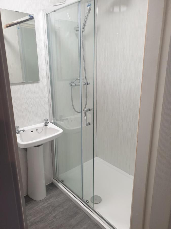 Cellardyke En-Suite Rooms Buitenkant foto