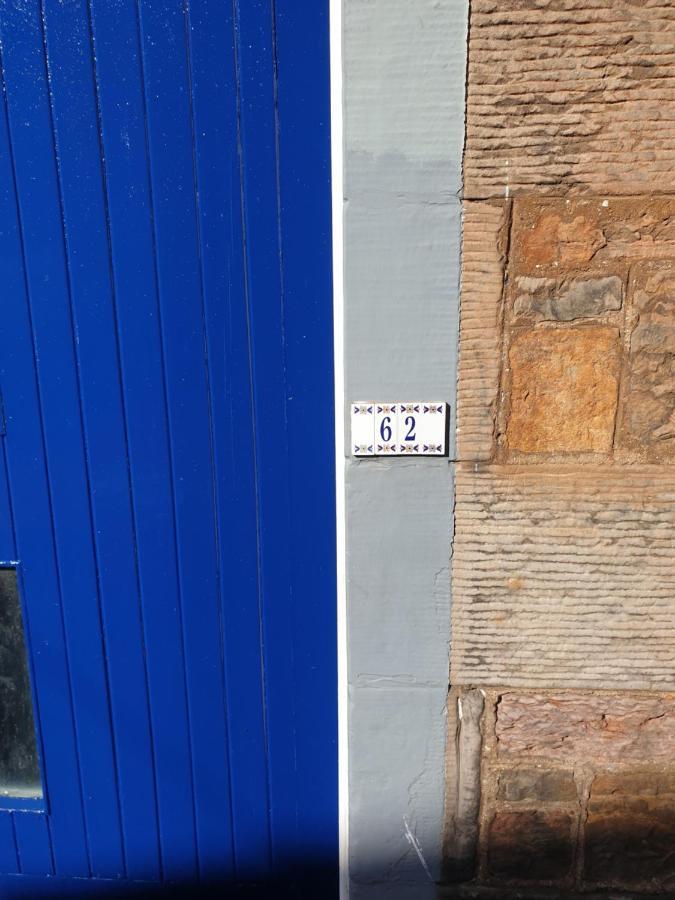 Cellardyke En-Suite Rooms Buitenkant foto