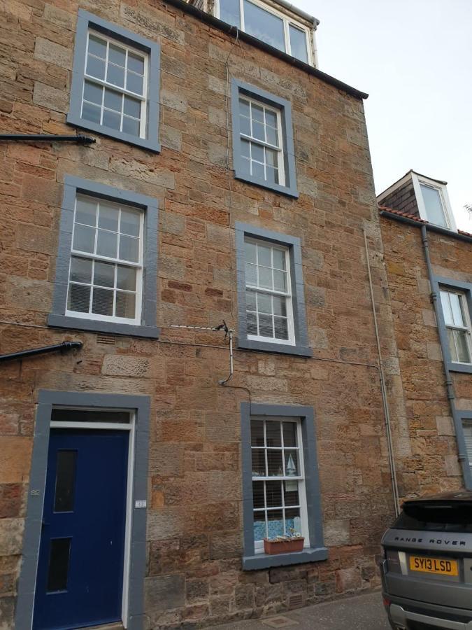 Cellardyke En-Suite Rooms Buitenkant foto