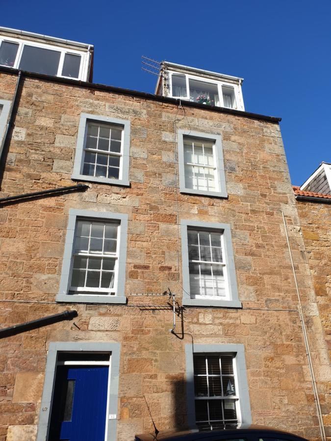 Cellardyke En-Suite Rooms Buitenkant foto