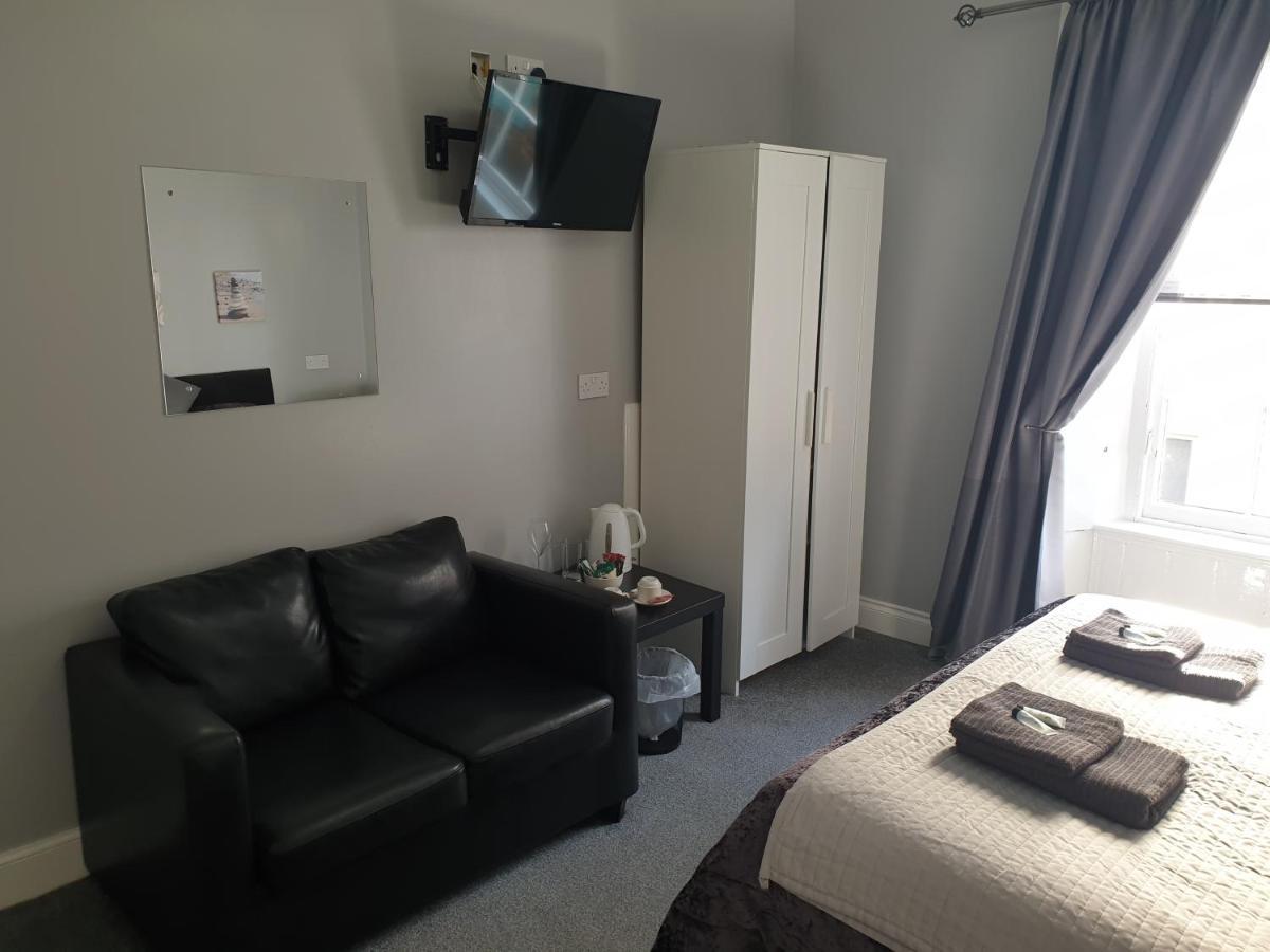 Cellardyke En-Suite Rooms Buitenkant foto