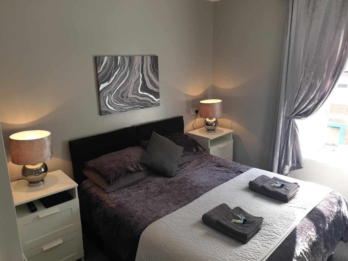 Cellardyke En-Suite Rooms Buitenkant foto