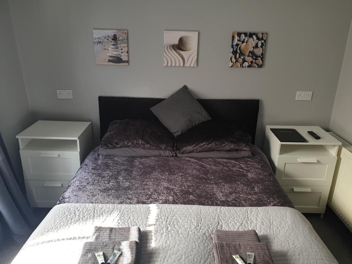 Cellardyke En-Suite Rooms Buitenkant foto