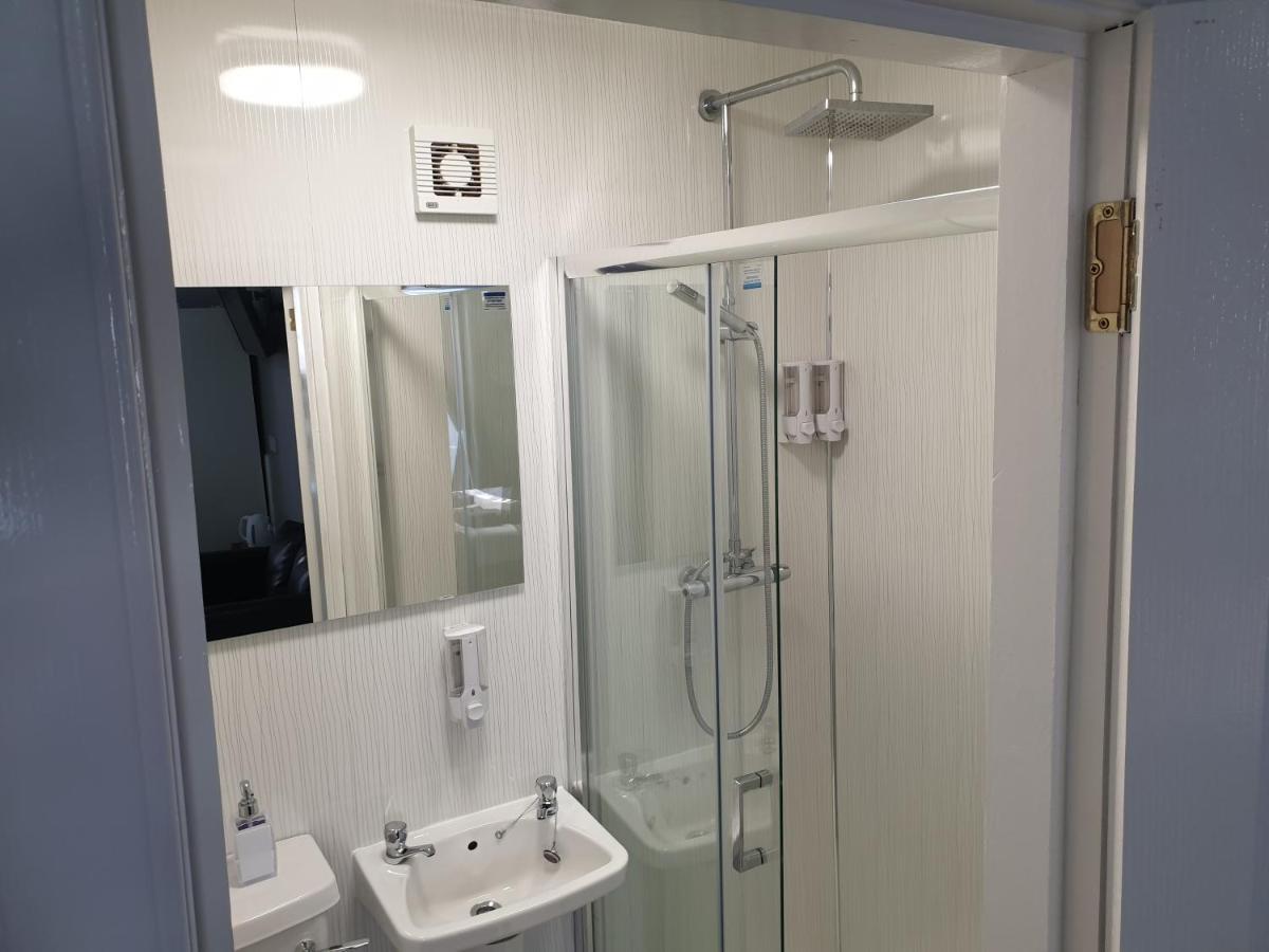 Cellardyke En-Suite Rooms Buitenkant foto